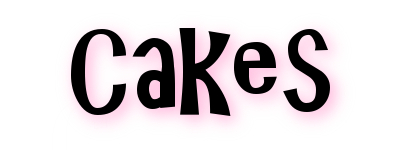 Cake Decorating by Naturally Jen