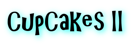 See even more decorated cupcakes on page 2!