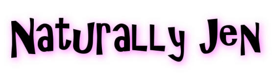 Naturally Jen a professional Cake Decorator